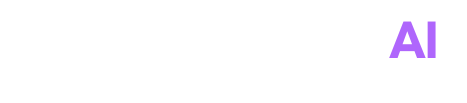 Logo The Futur Of AI White